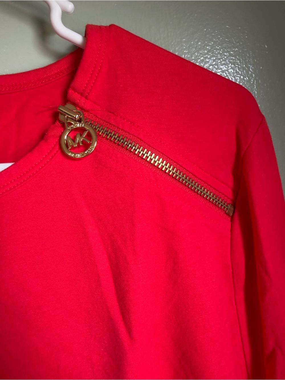 Michael Kors Long-Sleeve - Picture 4 of 6
